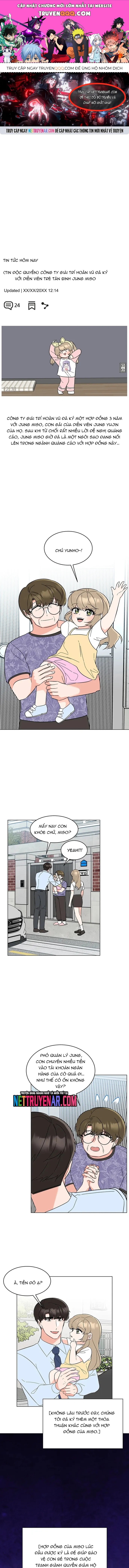 Quản Lý Cấp Cao Nhất Của Năm Chap 136 - Next Chap 137