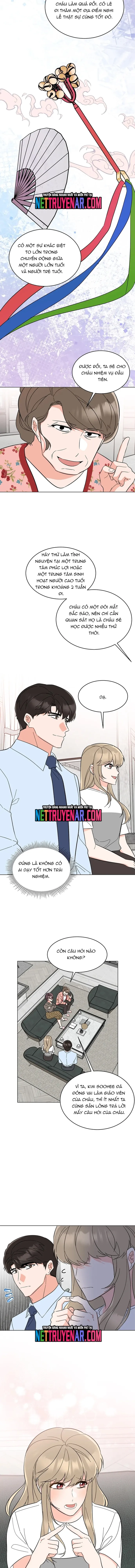 Quản Lý Cấp Cao Nhất Của Năm Chap 136 - Next Chap 137