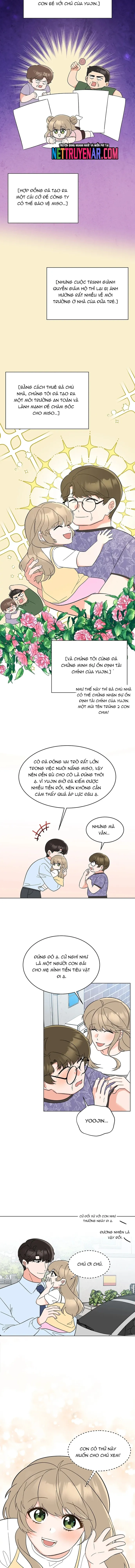 Quản Lý Cấp Cao Nhất Của Năm Chap 136 - Next Chap 137