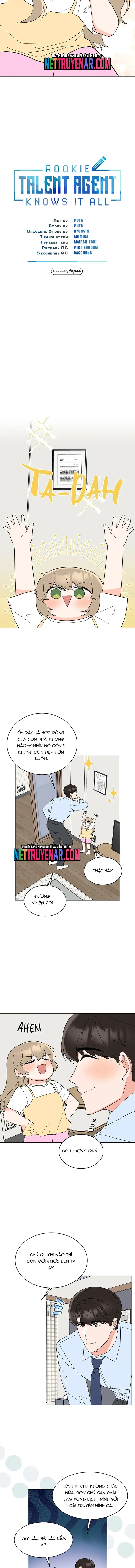 Quản Lý Cấp Cao Nhất Của Năm Chap 136 - Next Chap 137