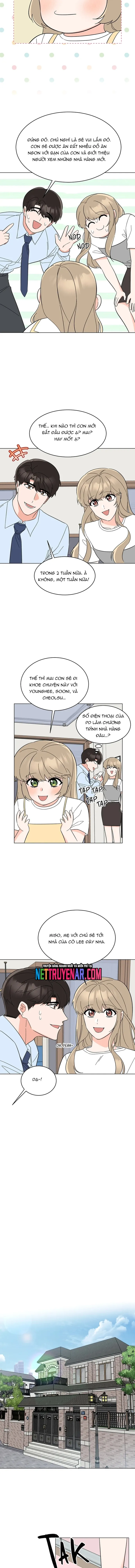 Quản Lý Cấp Cao Nhất Của Năm Chap 136 - Next Chap 137