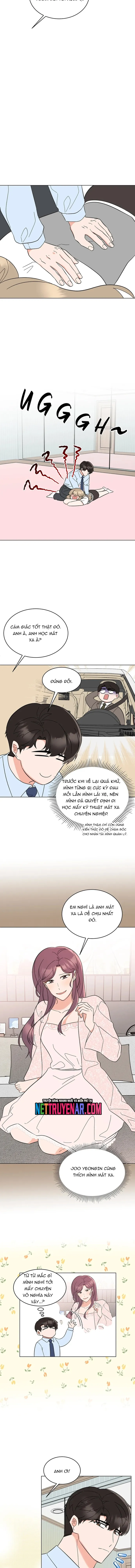 Quản Lý Cấp Cao Nhất Của Năm Chap 136 - Next Chap 137