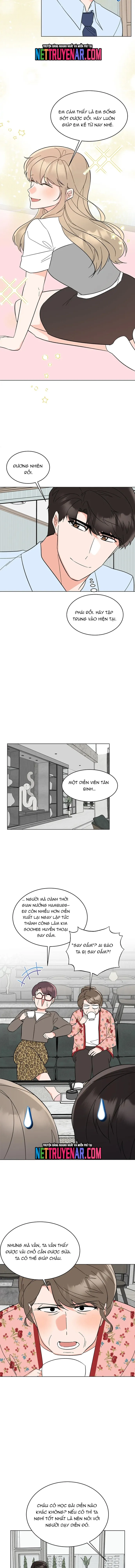 Quản Lý Cấp Cao Nhất Của Năm Chap 136 - Next Chap 137