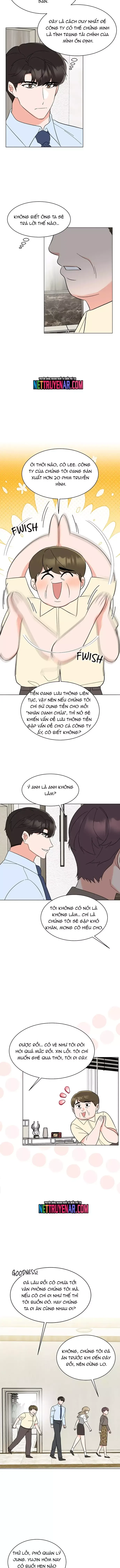 Quản Lý Cấp Cao Nhất Của Năm Chap 137 - Next Chap 138