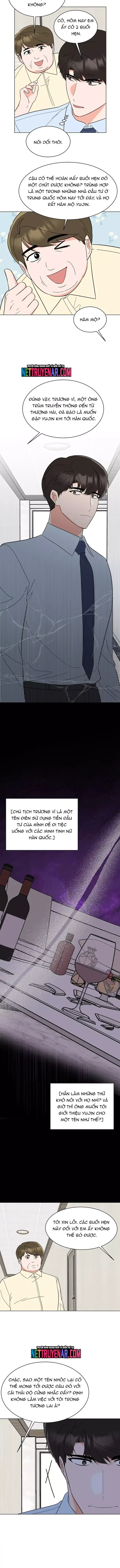 Quản Lý Cấp Cao Nhất Của Năm Chap 137 - Next Chap 138