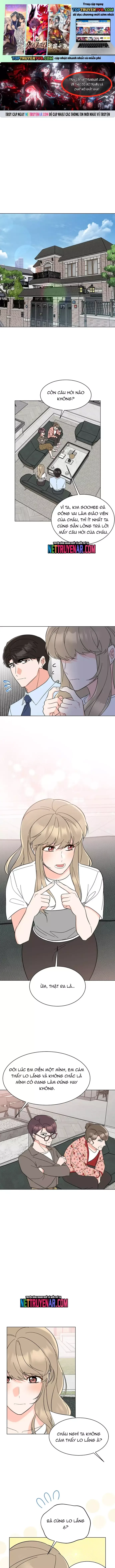 Quản Lý Cấp Cao Nhất Của Năm Chap 137 - Next Chap 138