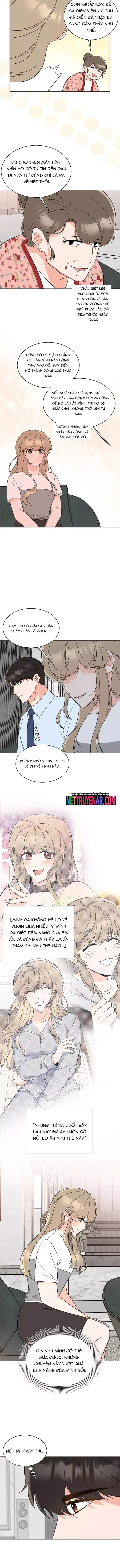 Quản Lý Cấp Cao Nhất Của Năm Chap 137 - Next Chap 138