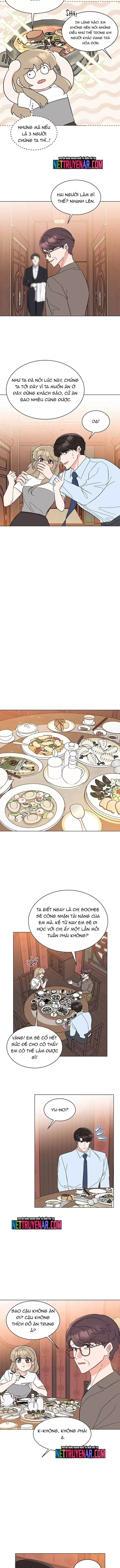 Quản Lý Cấp Cao Nhất Của Năm Chap 137 - Next Chap 138