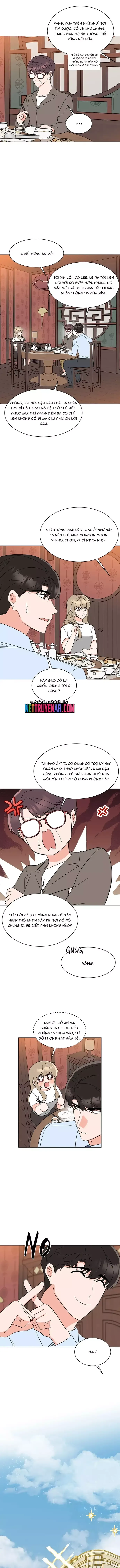 Quản Lý Cấp Cao Nhất Của Năm Chap 137 - Next Chap 138