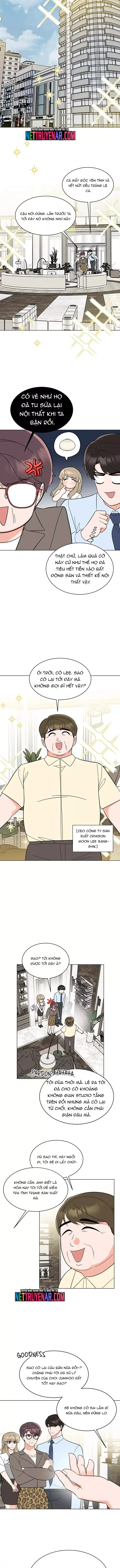 Quản Lý Cấp Cao Nhất Của Năm Chap 137 - Next Chap 138