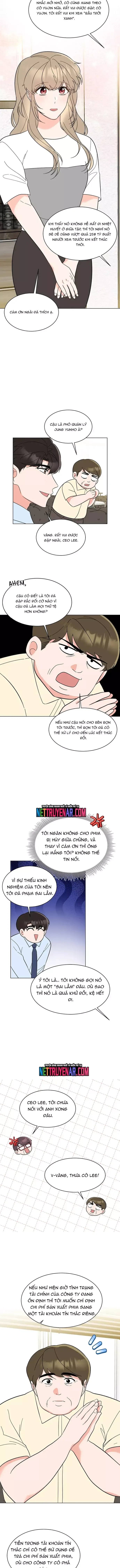 Quản Lý Cấp Cao Nhất Của Năm Chap 137 - Next Chap 138