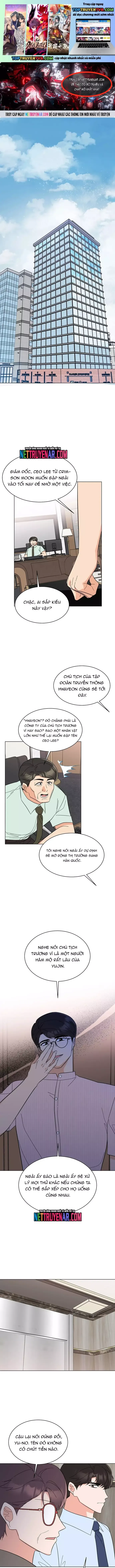 Quản Lý Cấp Cao Nhất Của Năm Chap 138 - Next Chap 139