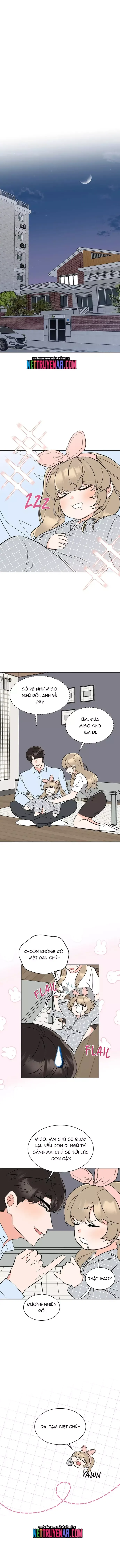 Quản Lý Cấp Cao Nhất Của Năm Chap 138 - Next Chap 139