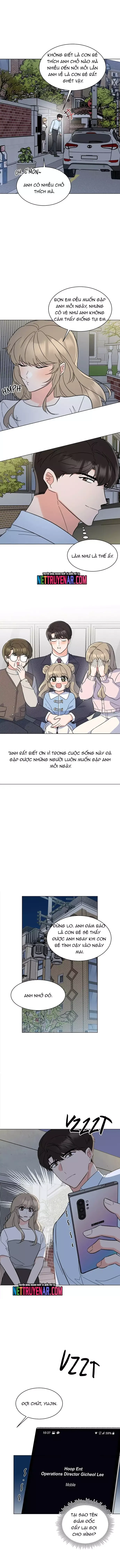 Quản Lý Cấp Cao Nhất Của Năm Chap 138 - Next Chap 139