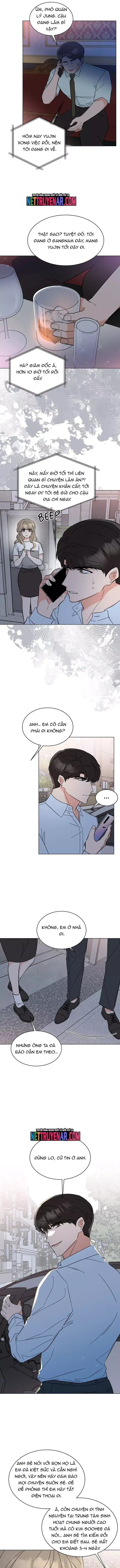 Quản Lý Cấp Cao Nhất Của Năm Chap 138 - Next Chap 139