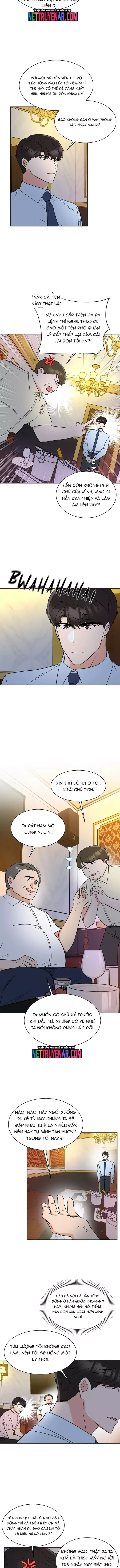 Quản Lý Cấp Cao Nhất Của Năm Chap 138 - Next Chap 139