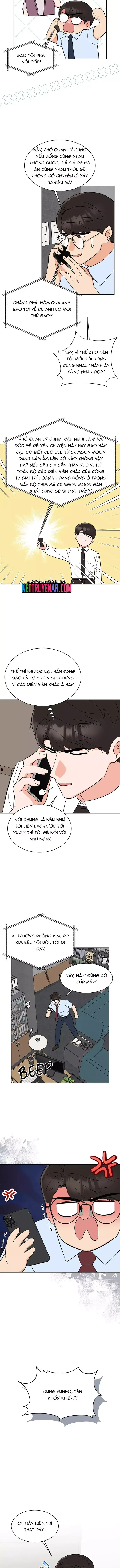 Quản Lý Cấp Cao Nhất Của Năm Chap 139 - Next Chap 140