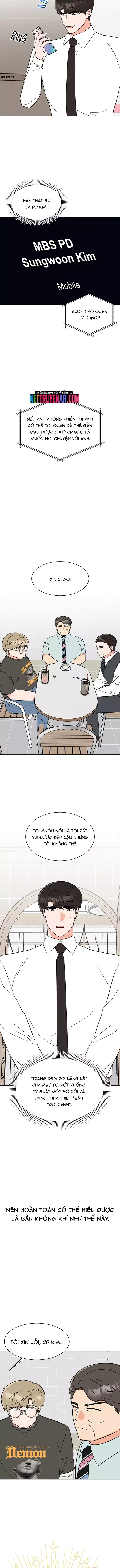 Quản Lý Cấp Cao Nhất Của Năm Chap 139 - Next Chap 140