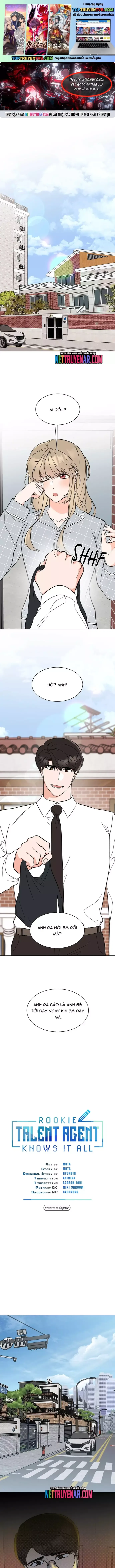 Quản Lý Cấp Cao Nhất Của Năm Chap 139 - Next Chap 140