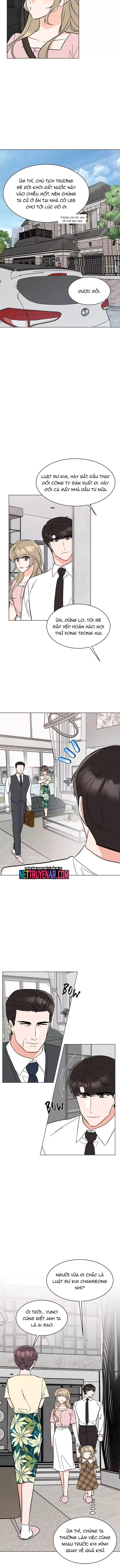 Quản Lý Cấp Cao Nhất Của Năm Chap 139 - Next Chap 140