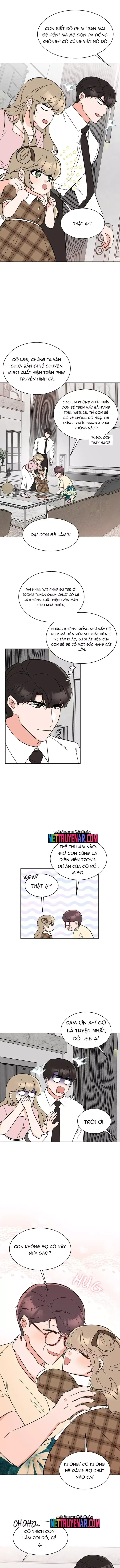 Quản Lý Cấp Cao Nhất Của Năm Chap 139 - Next Chap 140