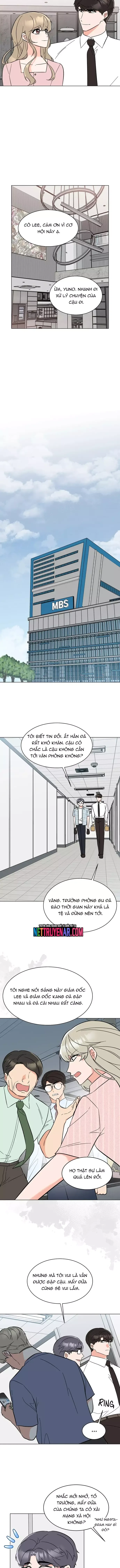 Quản Lý Cấp Cao Nhất Của Năm Chap 139 - Next Chap 140
