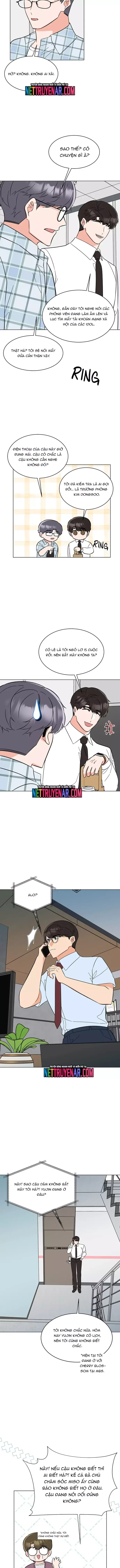 Quản Lý Cấp Cao Nhất Của Năm Chap 139 - Next Chap 140