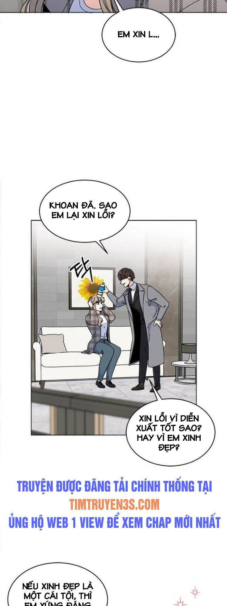 Quản Lý Cấp Cao Nhất Của Năm Chap 14 - Next Chap 15