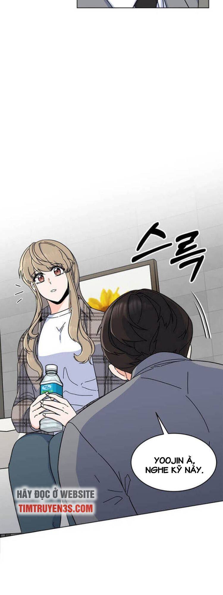 Quản Lý Cấp Cao Nhất Của Năm Chap 14 - Next Chap 15