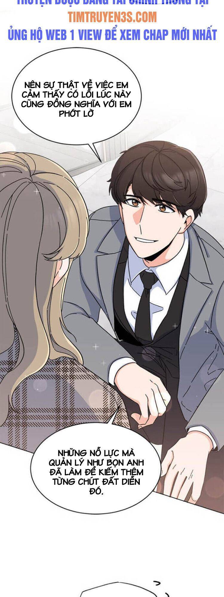 Quản Lý Cấp Cao Nhất Của Năm Chap 14 - Next Chap 15