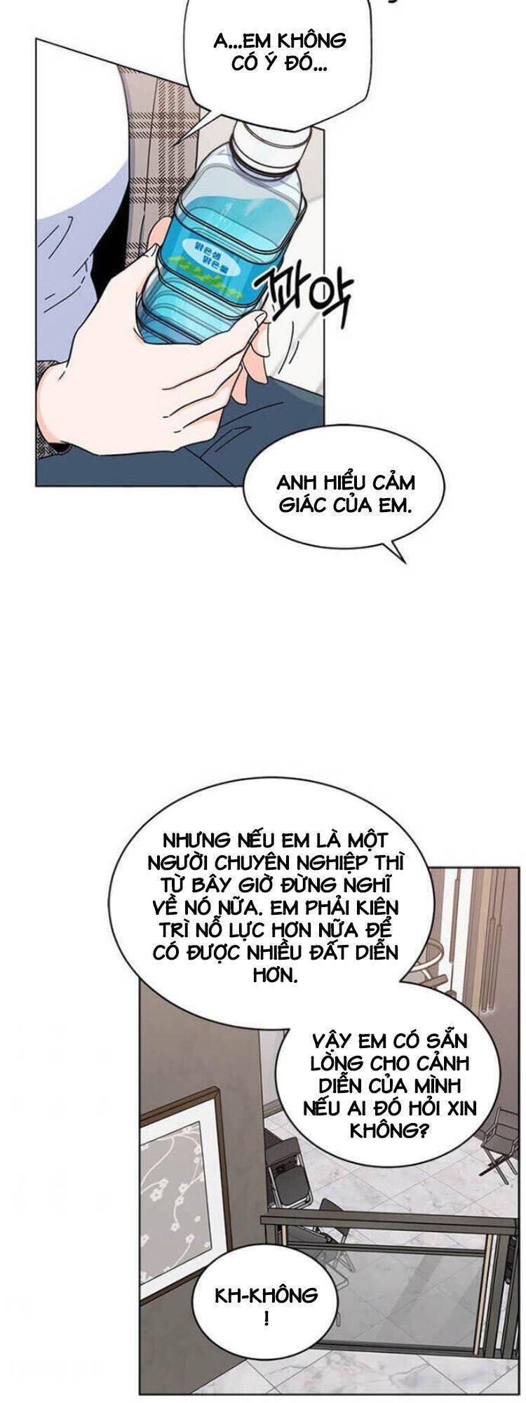 Quản Lý Cấp Cao Nhất Của Năm Chap 14 - Next Chap 15