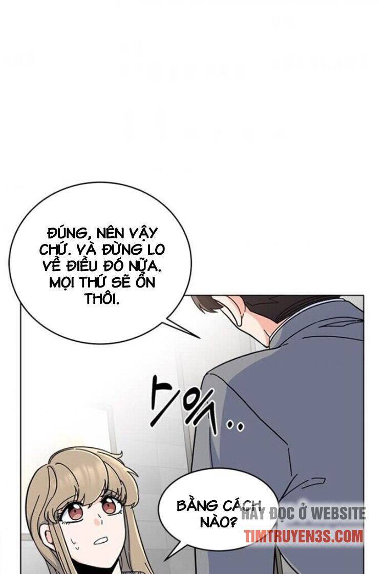 Quản Lý Cấp Cao Nhất Của Năm Chap 14 - Next Chap 15