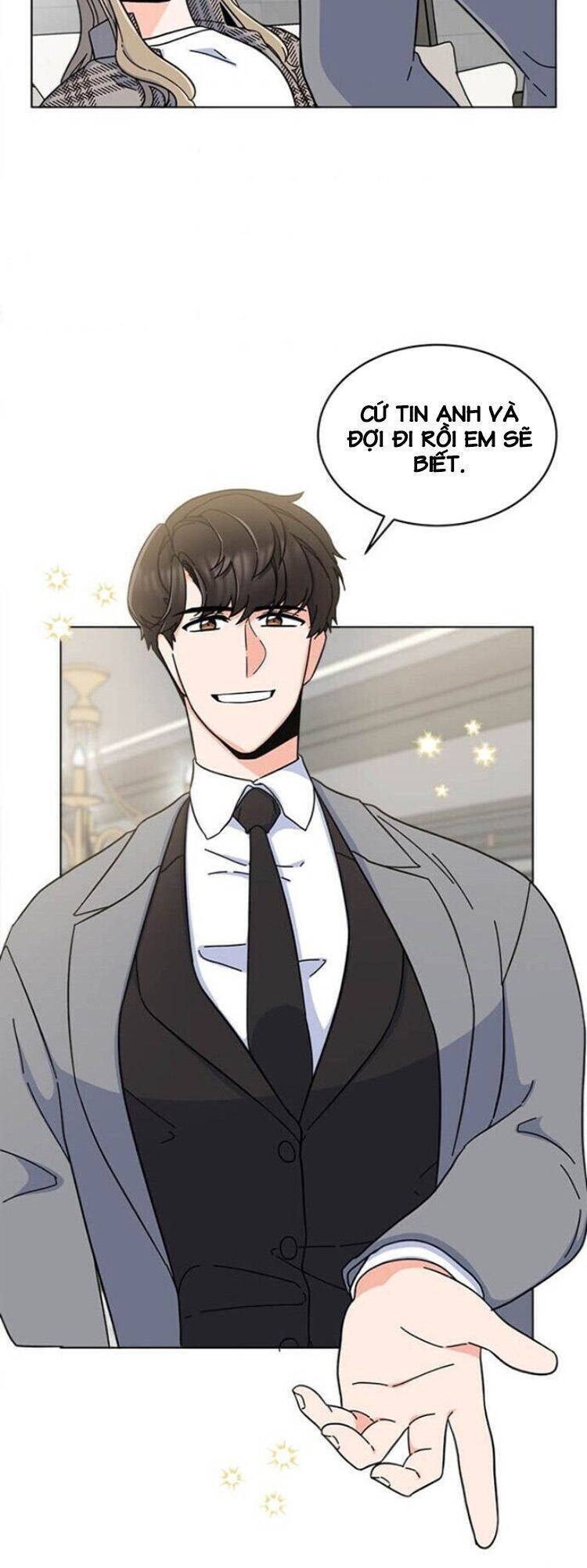 Quản Lý Cấp Cao Nhất Của Năm Chap 14 - Next Chap 15