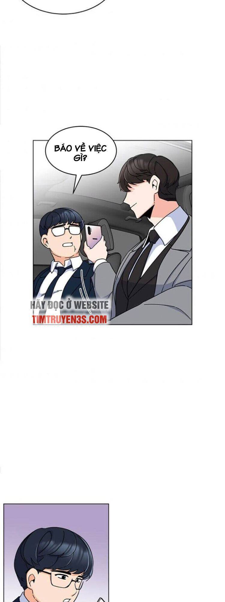 Quản Lý Cấp Cao Nhất Của Năm Chap 14 - Next Chap 15