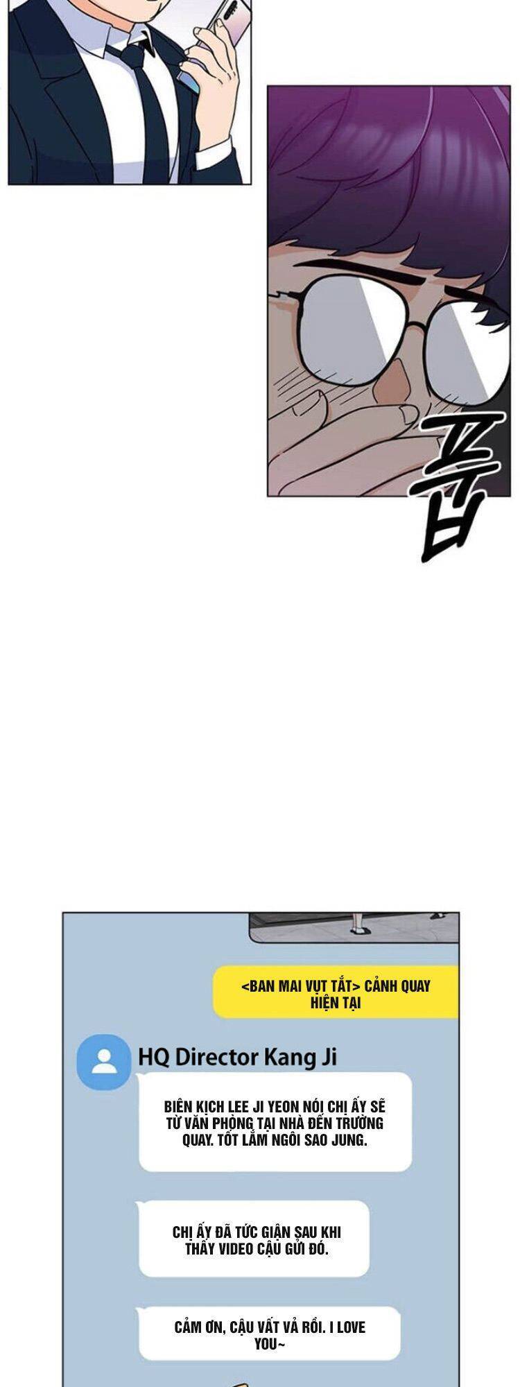 Quản Lý Cấp Cao Nhất Của Năm Chap 14 - Next Chap 15