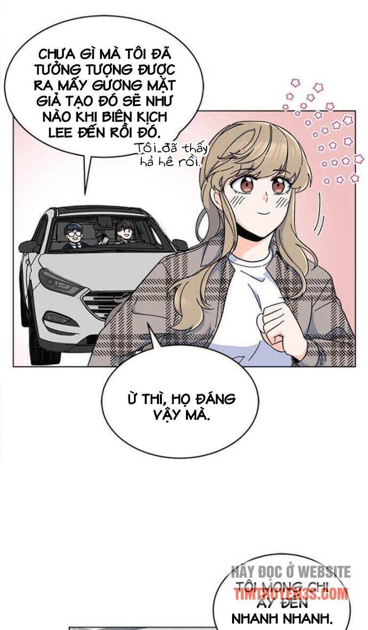 Quản Lý Cấp Cao Nhất Của Năm Chap 14 - Next Chap 15