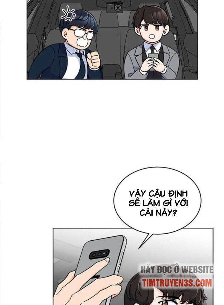 Quản Lý Cấp Cao Nhất Của Năm Chap 14 - Next Chap 15