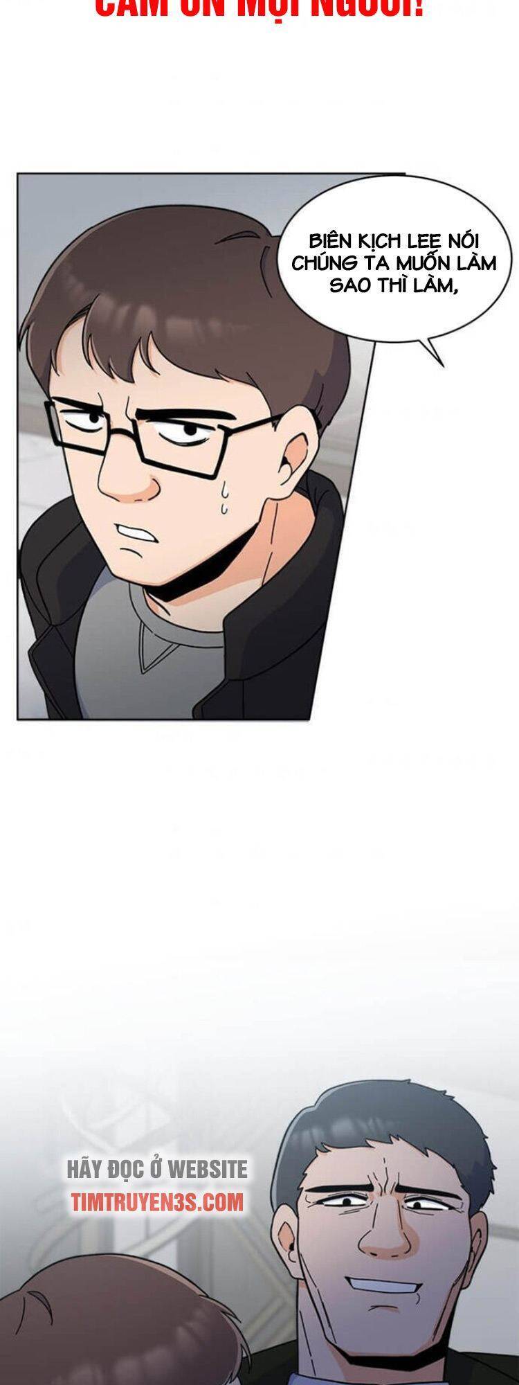 Quản Lý Cấp Cao Nhất Của Năm Chap 14 - Next Chap 15