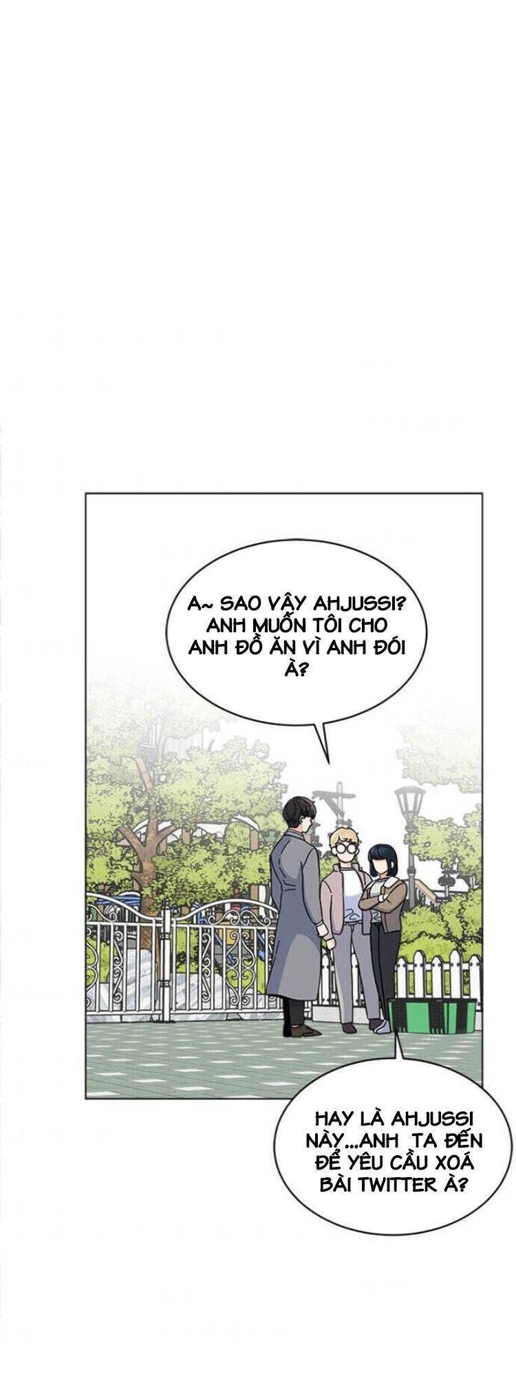 Quản Lý Cấp Cao Nhất Của Năm Chap 14 - Next Chap 15
