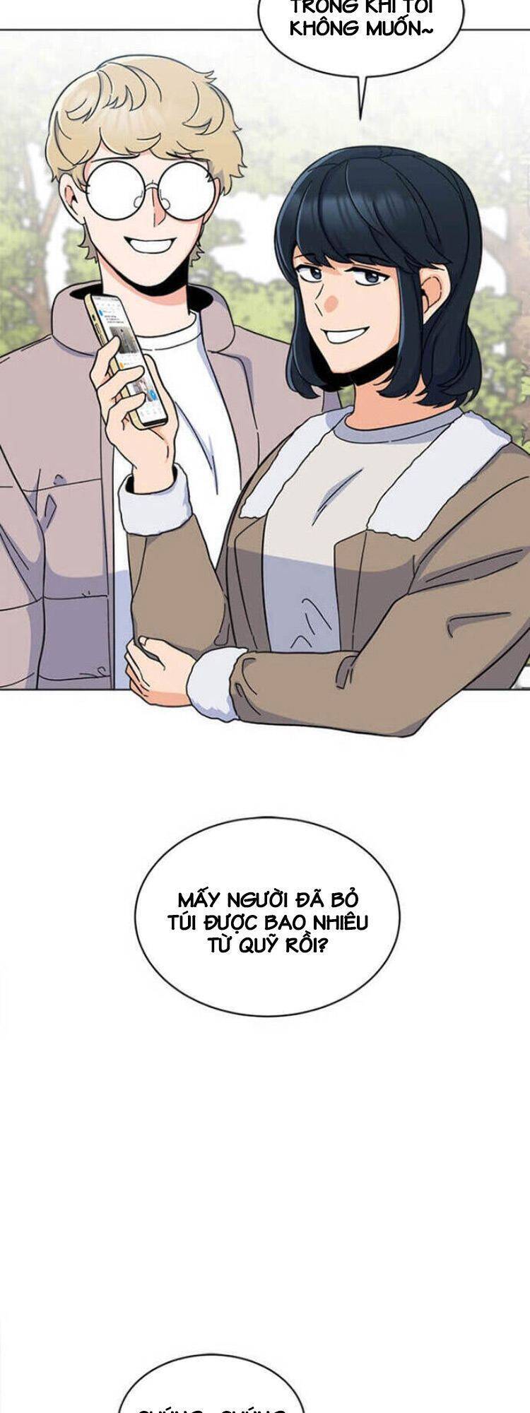 Quản Lý Cấp Cao Nhất Của Năm Chap 14 - Next Chap 15