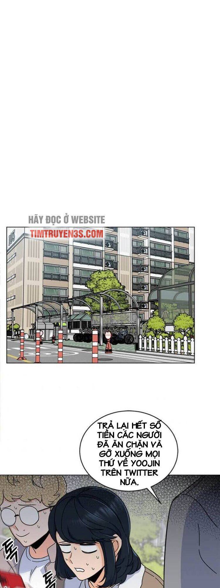 Quản Lý Cấp Cao Nhất Của Năm Chap 14 - Next Chap 15