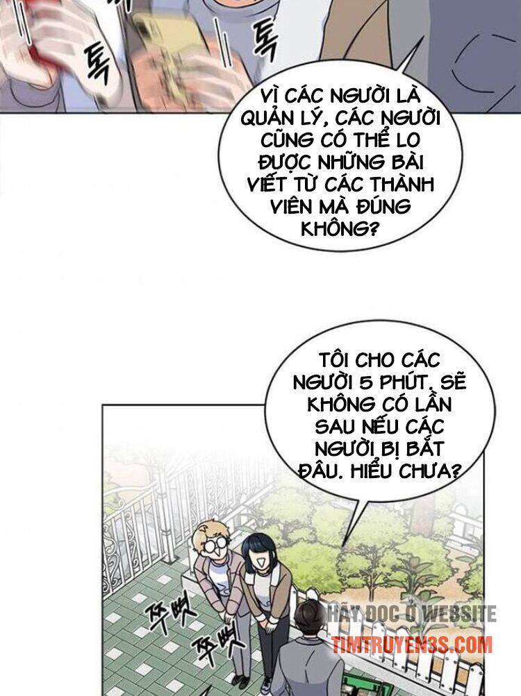 Quản Lý Cấp Cao Nhất Của Năm Chap 14 - Next Chap 15