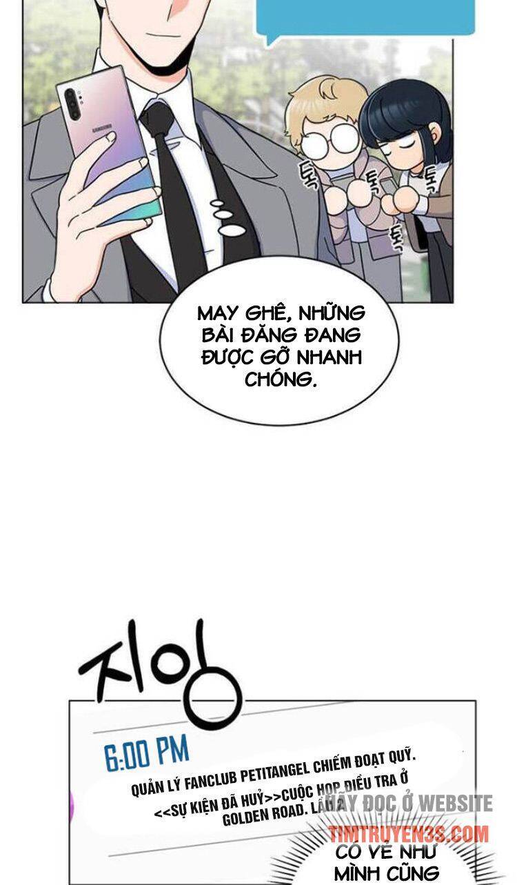 Quản Lý Cấp Cao Nhất Của Năm Chap 14 - Next Chap 15