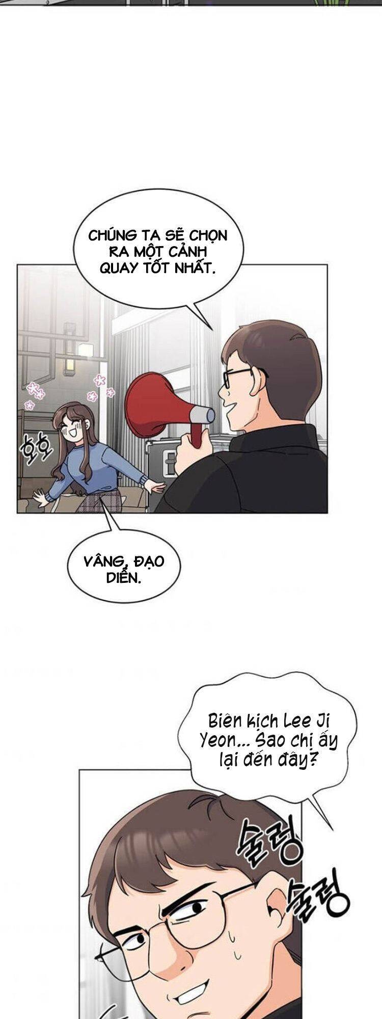 Quản Lý Cấp Cao Nhất Của Năm Chap 14 - Next Chap 15