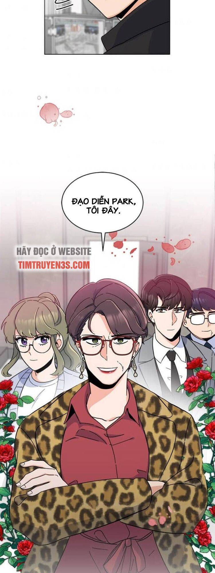 Quản Lý Cấp Cao Nhất Của Năm Chap 14 - Next Chap 15