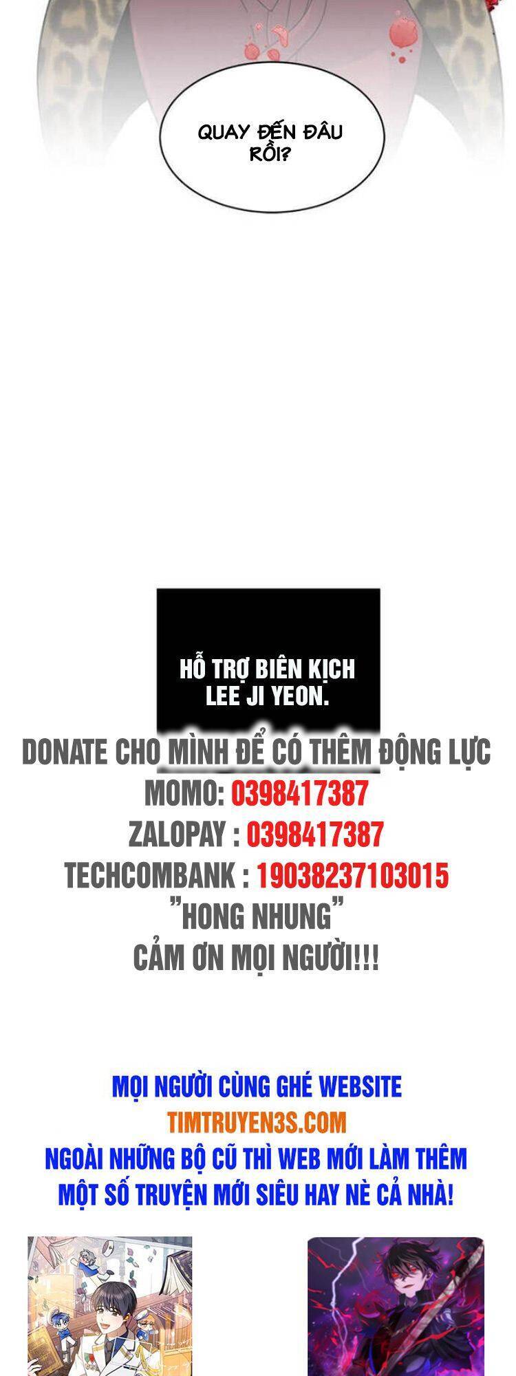 Quản Lý Cấp Cao Nhất Của Năm Chap 14 - Next Chap 15