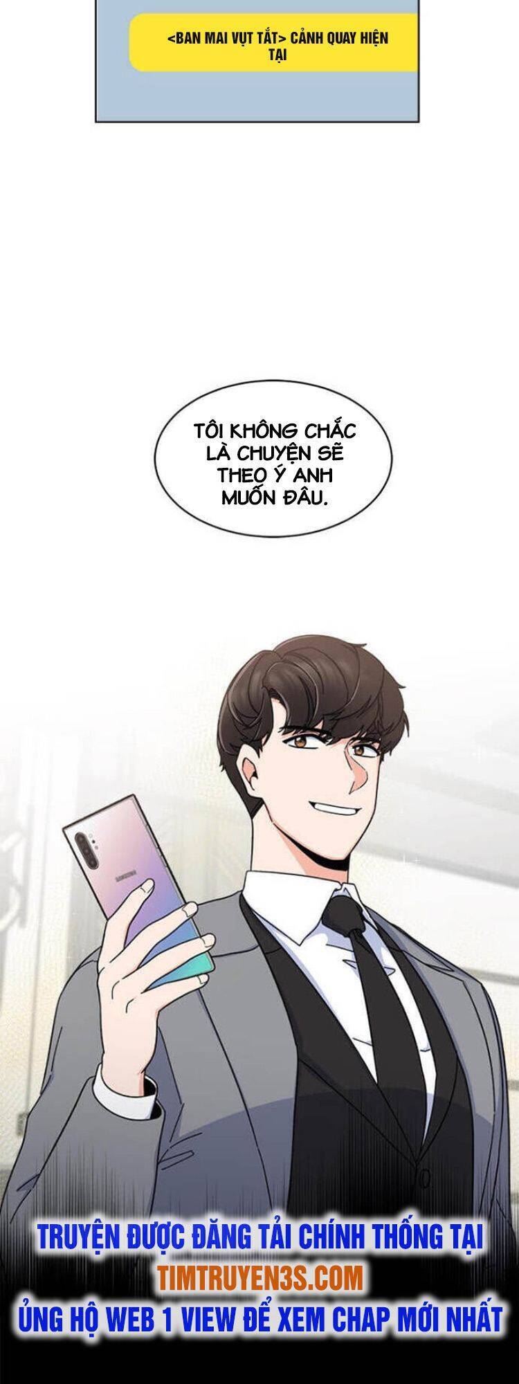 Quản Lý Cấp Cao Nhất Của Năm Chap 14 - Next Chap 15