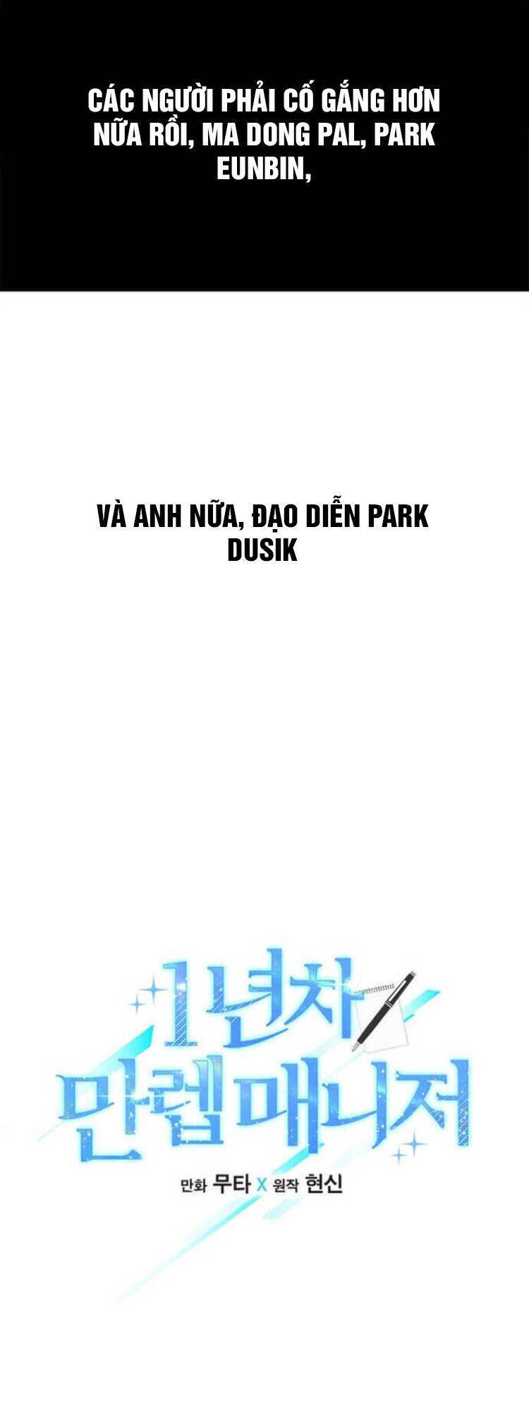 Quản Lý Cấp Cao Nhất Của Năm Chap 14 - Next Chap 15