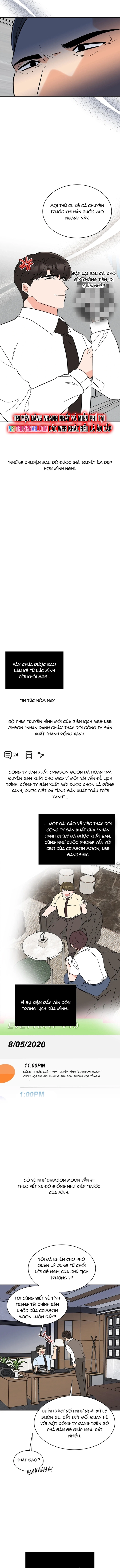 Quản Lý Cấp Cao Nhất Của Năm Chap 140 - Next Chap 141