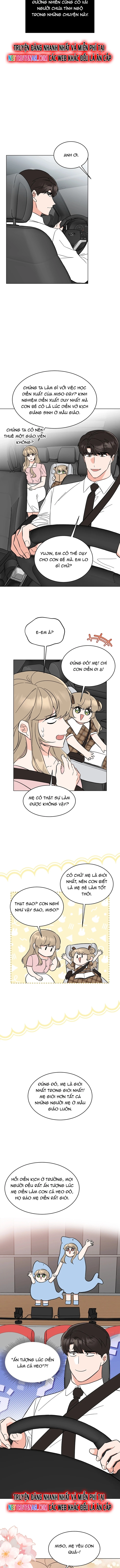 Quản Lý Cấp Cao Nhất Của Năm Chap 140 - Next Chap 141